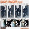DOOR-RAIDER mocowanie