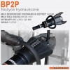 Nożyce hydrauliczne BP2P