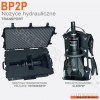 Nożyce hydrauliczne BP2P - transport