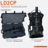 Nożyce hydrauliczne LD2CP - transport