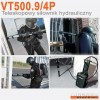 VT500.9/4P -praktyka