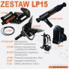 LP15 - zestaw